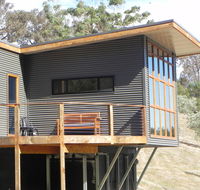 Queenstown Retreat BB - NT Tourism