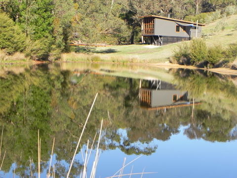 Queenstown Retreat B&B - NT Tourism 2