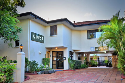 Quest Ascot - Accommodation NT 1