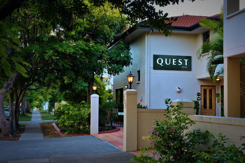 Quest Ascot - Accommodation NT 2