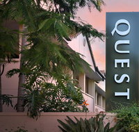 Quest Ascot - Accommodation NT