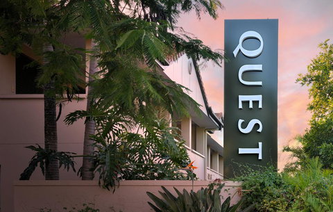 Quest Ascot - Accommodation NT 0