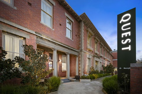 Quest Ballarat - Accommodation NT 0