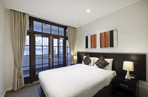 Quest Canberra - NT Tourism 2