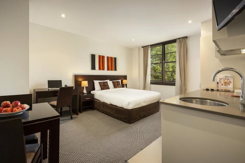 Quest Canberra - NT Tourism 1