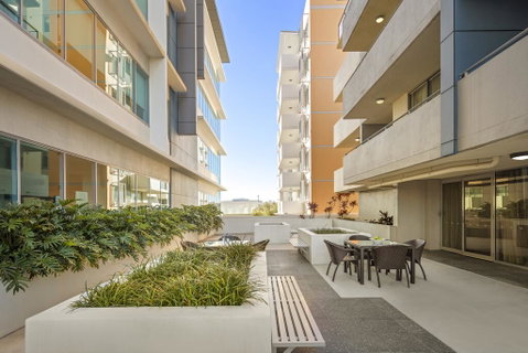 Quest Chermside - Accommodation NT 1