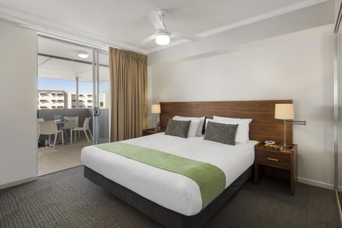 Quest Chermside - Accommodation NT 0