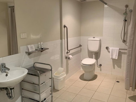 Quest Chermside - Accommodation NT 3