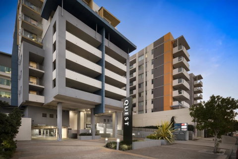 Quest Chermside - Accommodation NT 2