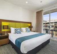 Quest Chermside on Playfield - Accommodation NT