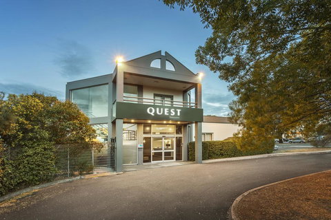Quest Doncaster - Accommodation NT 1