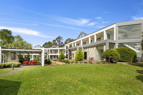 Quest Doncaster - Accommodation NT 2