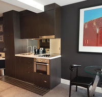 Quest East Melbourne - Accommodation NT