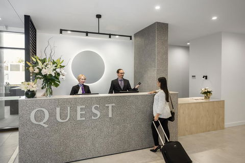 Quest Goulburn - NT Tourism 1