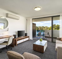 Quest Kelvin Grove - Accommodation NT