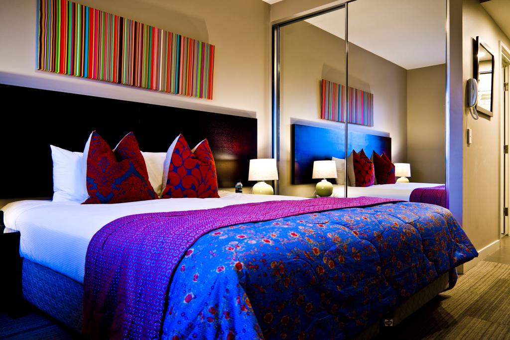 Mascot NSW Accommodation NT