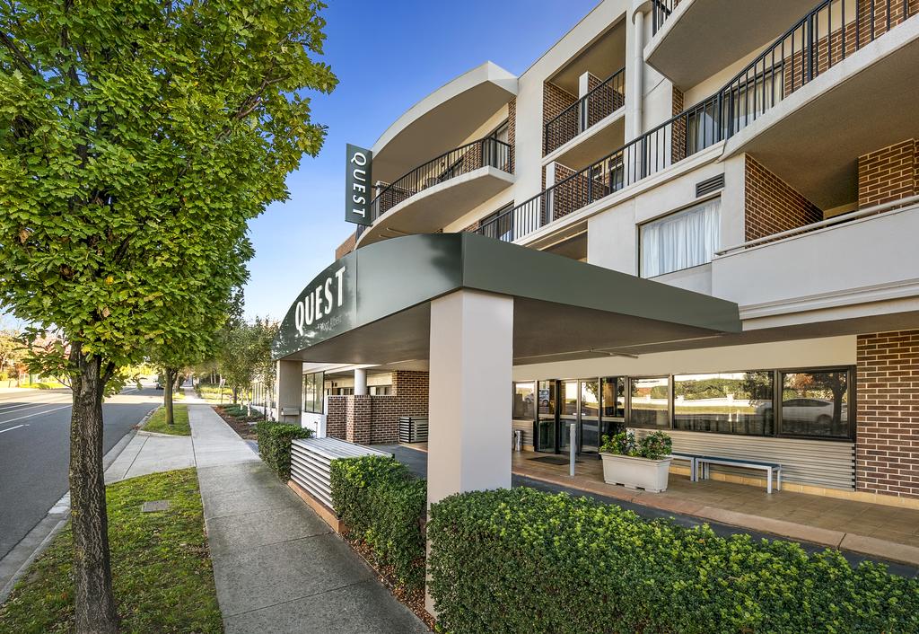 Mooroolbark VIC Accommodation NT