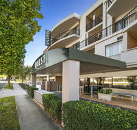 Quest Mont Albert - Accommodation NT