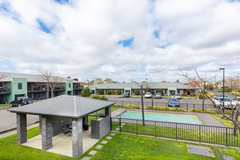 Quest Sale - Accommodation NT 1