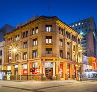 Quest Savoy - Accommodation NT
