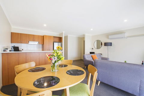 Quest Tamworth - Accommodation NT 3