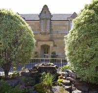 Quest Trinity House - Accommodation NT