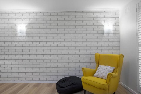 Quiet & Peaceful 3bed2bath HOME @Keilor Downs - Accommodation NT 3