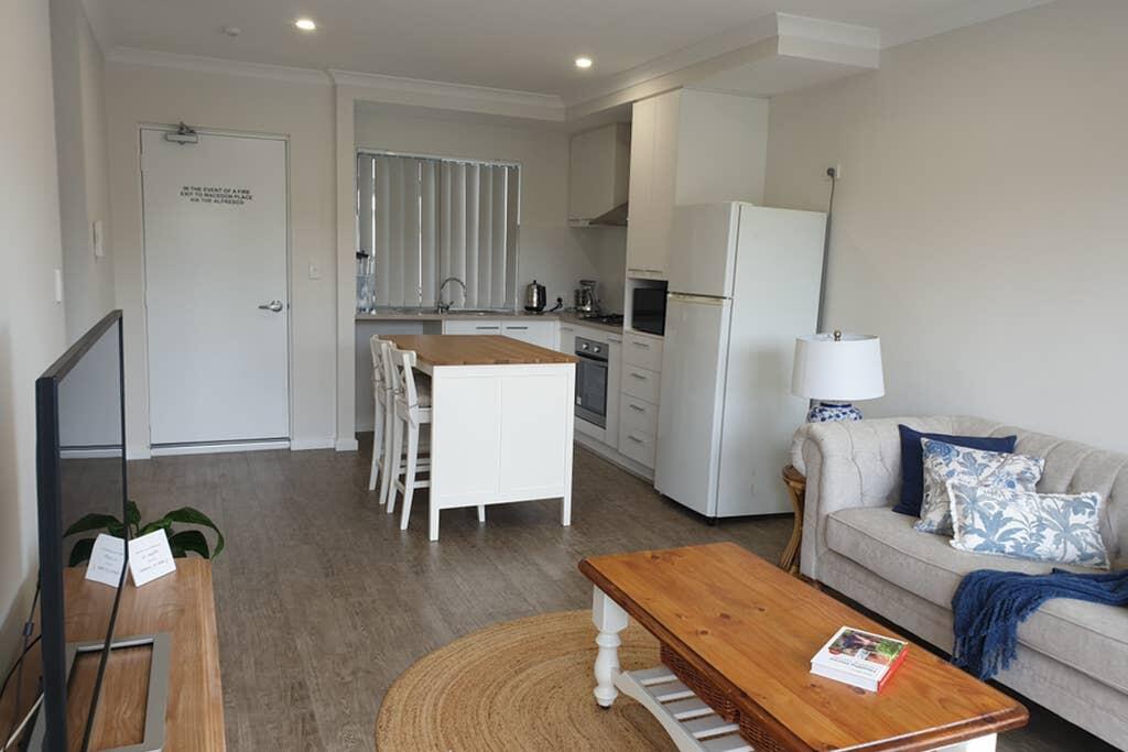 Craigie WA Accommodation NT