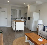 Quiet apartment walking distance to restaurants - Accommodation NT