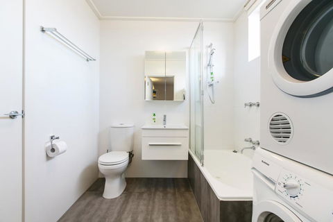 Quiet Comfort In South Yarra - NT Tourism 3