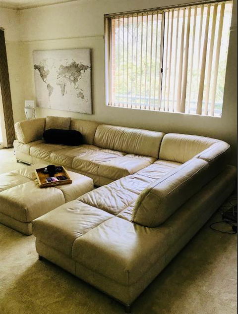 Quiet North Parra Apartment Rooms Across From Park - NT Tourism 3