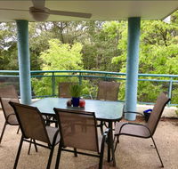 Quiet North Parra Apartment Rooms across from Park - NT Tourism