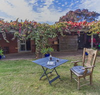 Quilters Studio - Accommodation NT