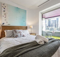 QV2 APARTMENT ON SWANSTON ST - Accommodation NT