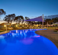 RAC Cervantes Holiday Park - NT Tourism