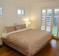 Race Course Apartments - NT Tourism