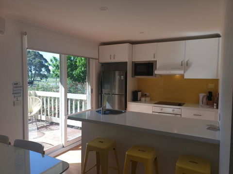 Race Course Apartments - Accommodation NT 1
