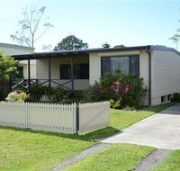 Rackham 12 - Accommodation NT