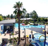 RACV Cobram Resort - Accommodation NT