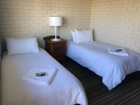 Railway Hotel Dorrigo - Accommodation NT 1