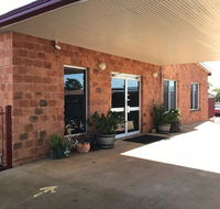 RAILWAY HOTEL MOTEL - NT Tourism