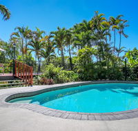 Rain-forest Apartment - NT Tourism
