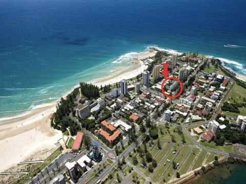 RAINBOW BAY 3 Bed Ocean Views & SPA On Roof Terrace - Accommodation NT 2