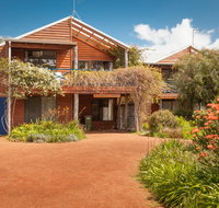 Rainbow House - Accommodation NT