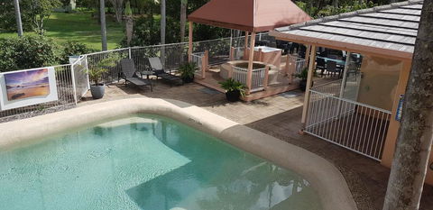 Rainbow Sands Resort - Accommodation NT 3