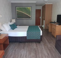 Rainforest Castaways Resort and Spa - Accommodation NT