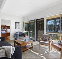 Rakali Cottage Lake Conjola - Accommodation NT