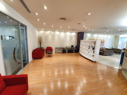 Ramada Encore By Wyndham Dandenong - Accommodation NT 3