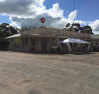 Rand Hotel - NT Tourism