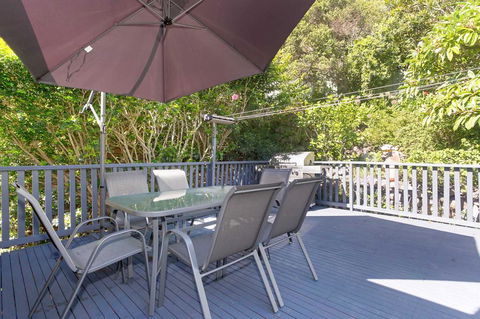 Randall Family Retreat, 22B Randall Drive - NT Tourism 3